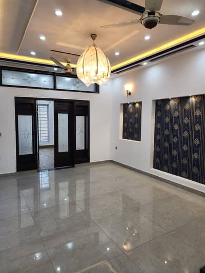 Wapda Town Phase 2,10 Marla Upper Portion Available For Rent Prime Location Near Abdul Sattar Eidi Road