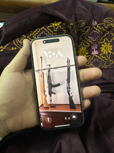 iPhone 14 Pro (PTA Approved)