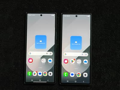 Samsung Z Fold 6 | 12GB 256GB | Snapdragon 8 Gen 3