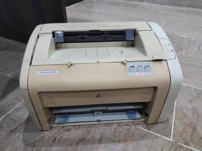 Hp Laser Jet 1018