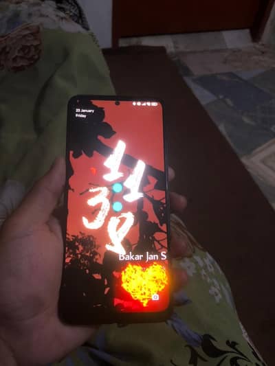 REDMI NOTE 12- 8+8RAM 128 ROM GAMEING  PHONE