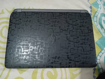 HP i5 ProBook 455 G2 like new