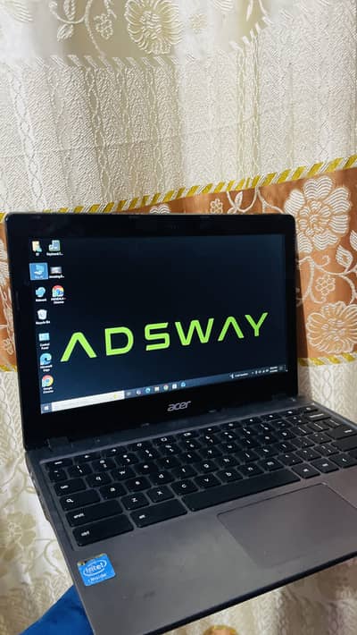 Acer Chrome Book 2/128 GB