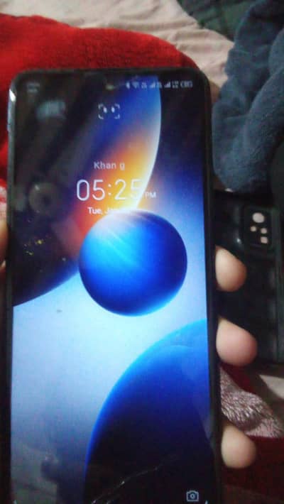 INFINX ZERO X NEO BOX CHARGE SATH HA OK EXCHANGE BYPASS IPHONES