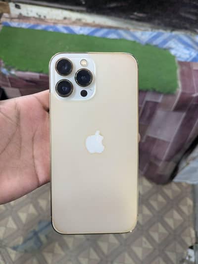 Apple iPhone 13 pro max for sale. storage 128Gb. Number 0322 7604661