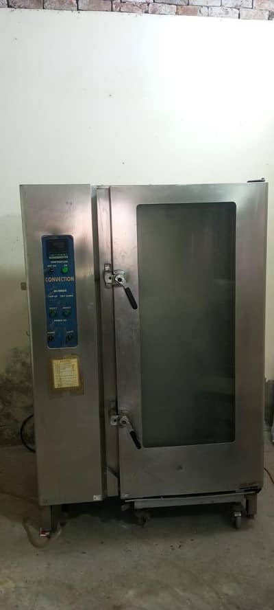 german oven for sell