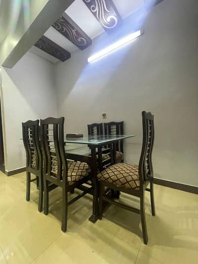 dining table 6 seaters