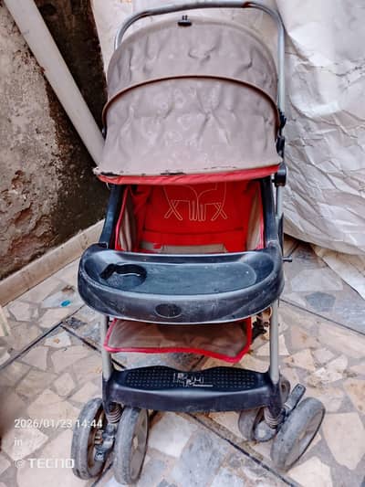 baby Pram stroller baby car