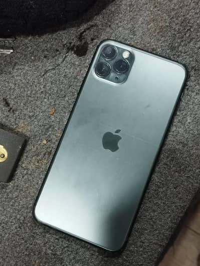 iPhone 11 Pro Max for sale sasta package