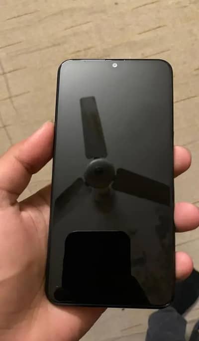 Samsung a10 genuine condition