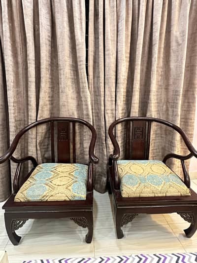 Bedroom Chinese Chairs