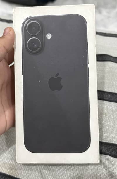 iPhone 16 PTA approved L/LA