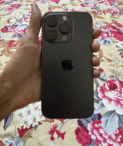 Iphone 14 pro FU non active