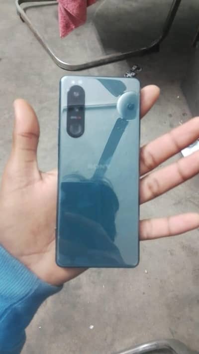 Sony Xperia 5 mark 3