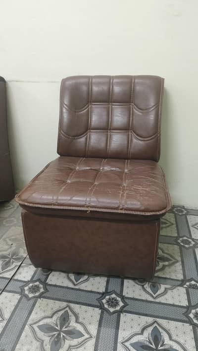 office sofa 7 sofa available