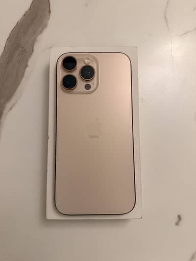 iPhone 17 pro max 256gb PTA approved 10/10