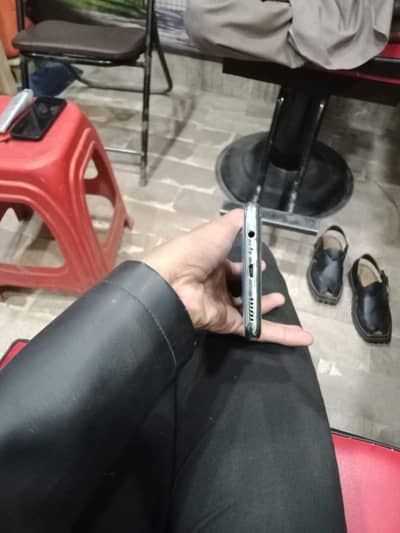 vivo s1 (4 128) box and phone