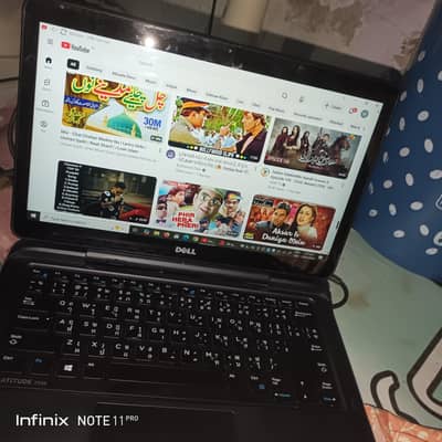 Laptop Latitude 7350