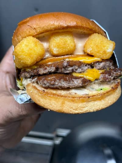 Restaurant staff required