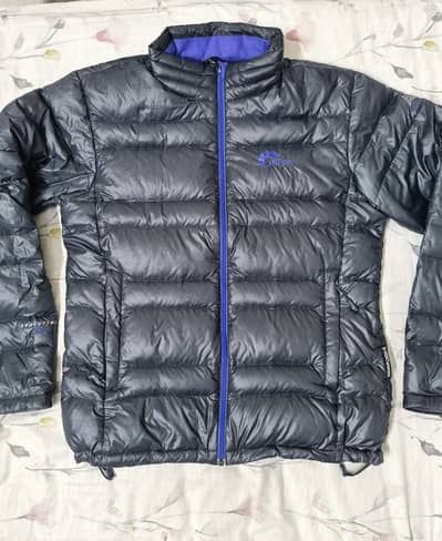 Brand New Condition NEPA Goose Feather Winter Warm Jacket north face