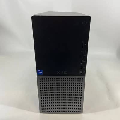 DELL XPS 8950 -Intel® Core™ i7-12700 16GB 512GB NVME GTX 1080TI 11GB