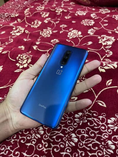 One Plus 7Pro 256GB