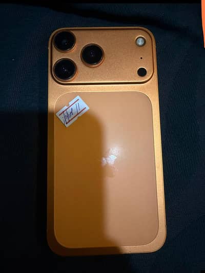 iphone 11 converted 17 pro max