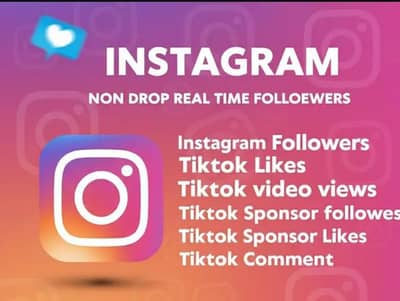 social media likes followers available in cheap