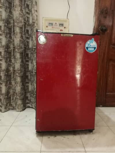 Dawlance Mini Refrigerator For sell