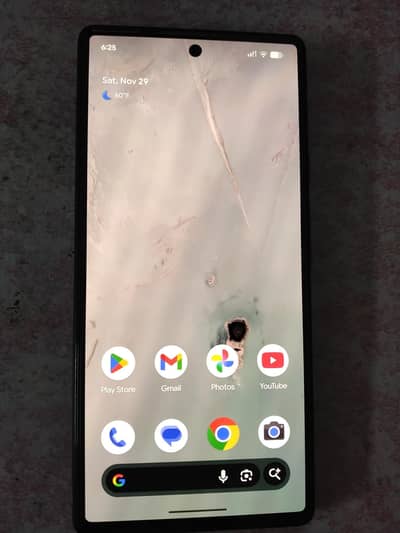 google pixel 6