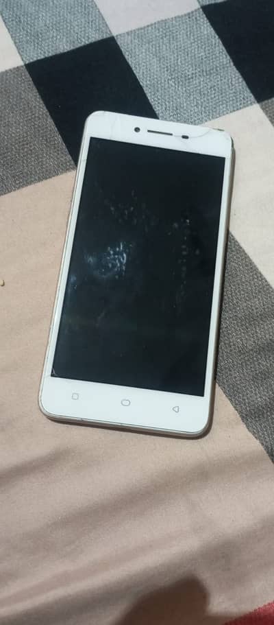 Oppo A37f
