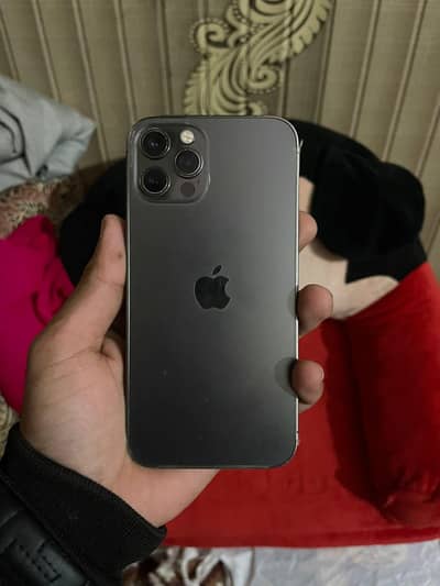 i phone 12 pro 256gb