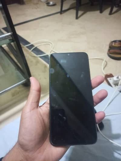 A1 plus panel and parts board dead