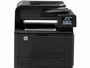 hp printer repair and toner cartridge refill+ colour printer service