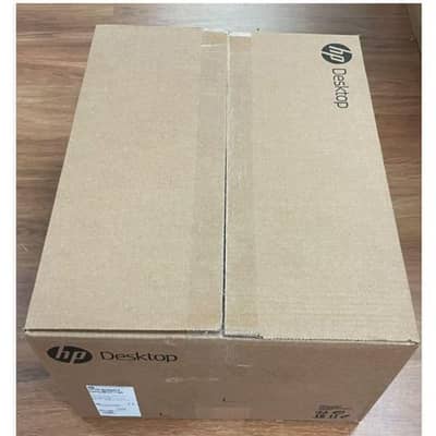 New Open Box Pc Hp Prodesk 400 G9 Tower I5 14400 14TH Gen 8GB/256GB
