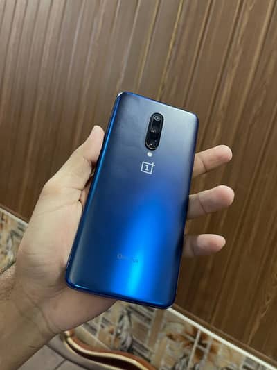 OnePlus 7Pro