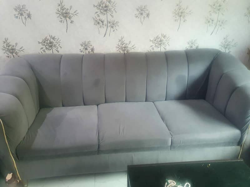 Sofa Set 0