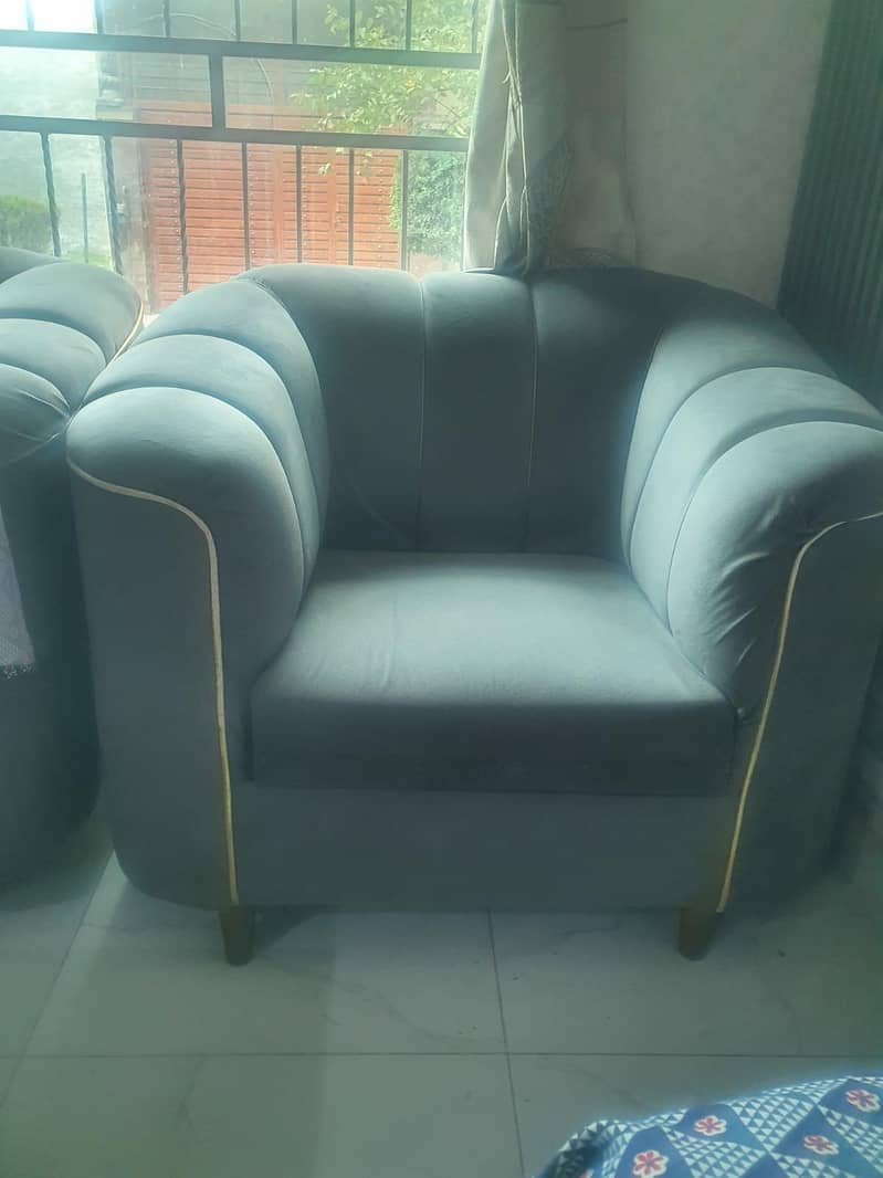 Sofa Set 3