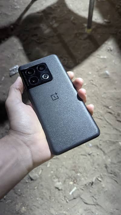 OnePlus 10 pro dual sim approve