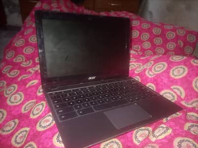 Acer Chromebook