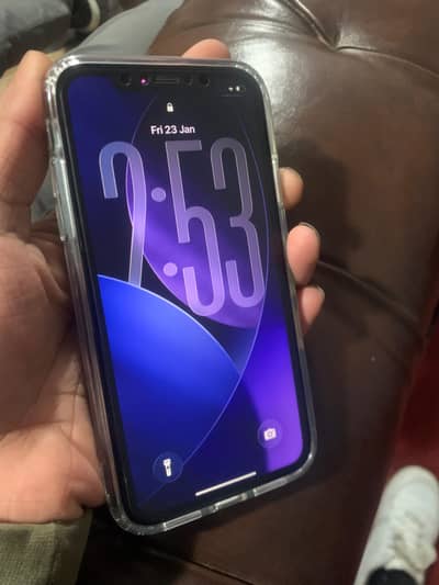 iphone 11 factory unlock