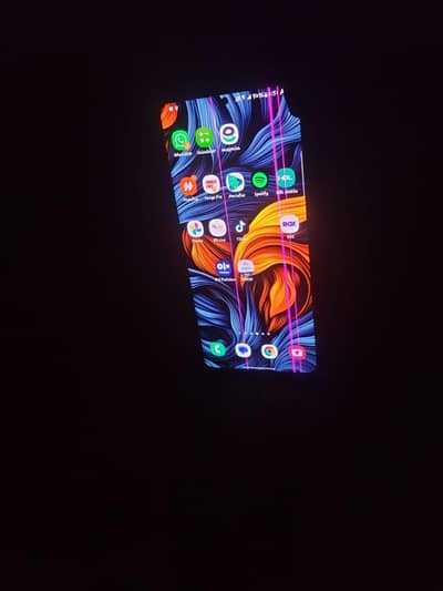 Samsung s20 plus 12 128