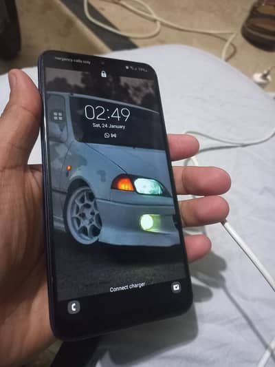 Samsung galaxy A10