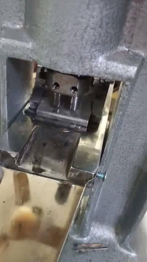 Single Punch Tablet making machine 5