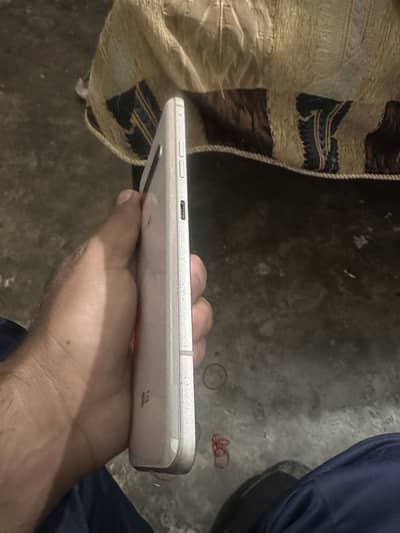 Lg v60 pta approved exchange possible