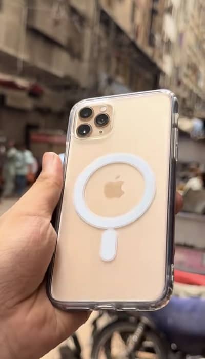 IPHONE 11 PRO MiX