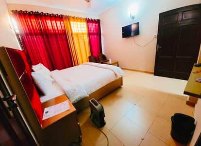 Guest House Room for Rent