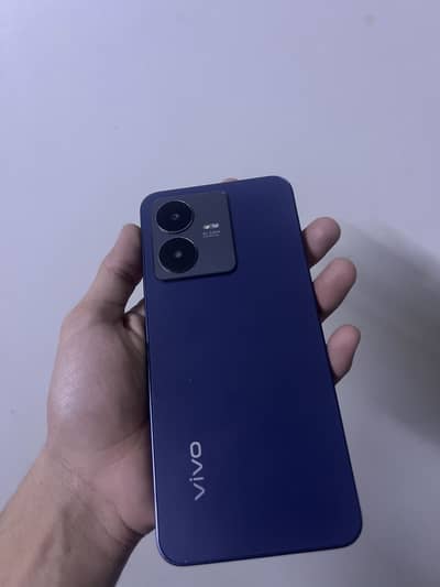Vivo y22