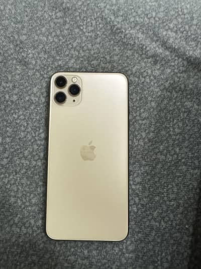 11 pro max PTA approved