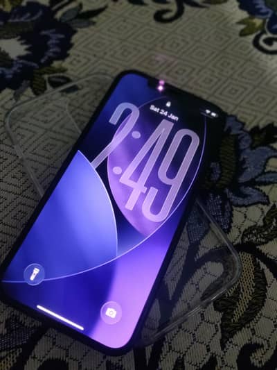 iphone 12 factory unlock